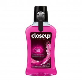 Clouse Up Ополаскиватель для полости рта Cool Kiss 250мл