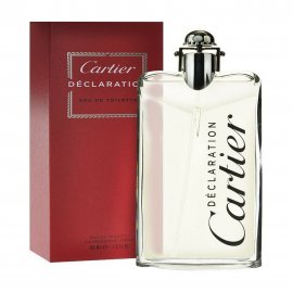 Cartier Men Declaration Туалетная вода