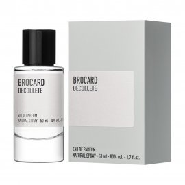 Brocard Decollete Парфюмерная вода 50мл