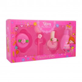 Nomi Набор детский Веселая звездочка Beauty Box GBL09