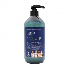 JMella in France Men Шампунь с экстрактом шалфея и морской солью Wood Sage&Sea Salt 1000мл