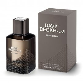 David Beckham Men Beyond Туалетная вода