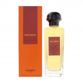 Hermes Men Rocabar Туалетная вода 100мл