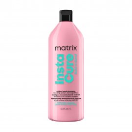 Matrix Insta Cure Бондинг-шампунь восстанавливающий для поврежденных волос