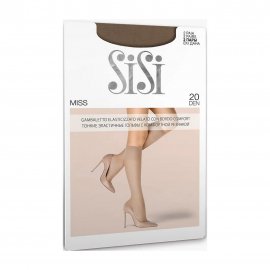 Sisi Гольфы Miss 20 den