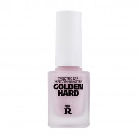 Relouis Средство для укрепления ногтей Golden Hard 11.6гр