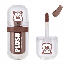 Beauty Bomb Помада муссовая Push