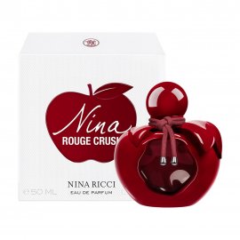 Nina Ricci Nina Rouge Crush Парфюмерная вода