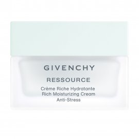 Givenchy Ressource Увлажняющий питательный крем для лица Антистресс 50мл