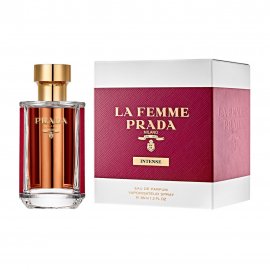 Prada La Femme Intense Парфюмерная вода 35мл