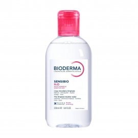 Bioderma Sensibio H2O (Сенсибио H2O) Вода мицеллярная для чувствительной кожи