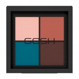 GOSH Тени для век Eye Xpression 04