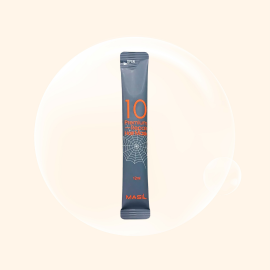 Masil 10 Hair Premium Repair Маска премиум восстанавливающая для волос 12мл