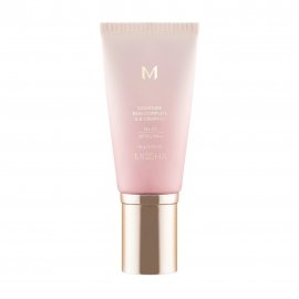 Missa M Signature Real Complete BB Cream EX Тональный BB крем SPF30 PA++тон 23 45г