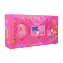 Nomi Набор детский Веселая звездочка Beauty Box GBL06