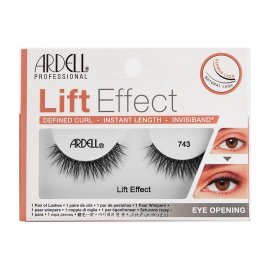 Ardell Lift Effect 743 Накладные ресницы
