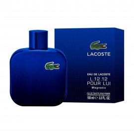 Lacoste Men Eau De L.12.12 Magnetic Туалетная вода