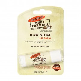 Palmer's Shea Formula Бальзам питательный для губ с маслом Ши и витамином E 4гр