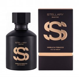 Stellary Vanille&Tobacco Парфюмерная вода 50мл