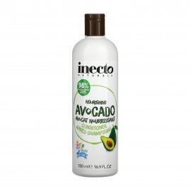 Inecto Naturals Кондиционер для волос Масло авокадо 500мл