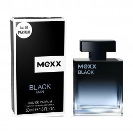 Mexx Men Black Парфюмерная вода 50мл