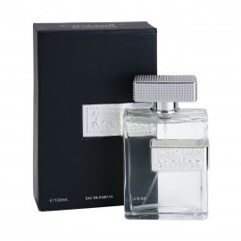 Al Haramain Men Etoiles Silver Парфюмерная вода 100мл