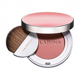 Clarins Румяна компактные Joli Blush