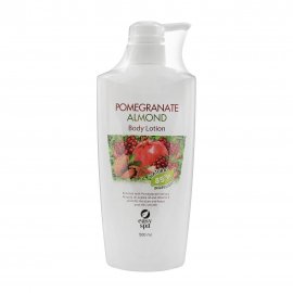 Easy Spa Pomegranate Almond Лосьон для тела 500мл
