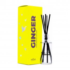Aroma Harmony Диффузор ароматический Color Ginger 50мл