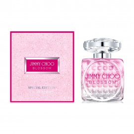 Jimmy Choo Blossom Special Edition Парфюмерная вода 60мл