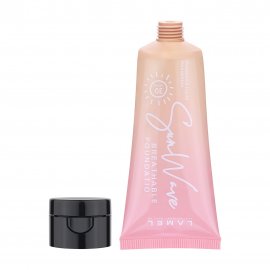 Lamel Professional Тональный крем Sunwave Protective Liquid Foundation SPF30