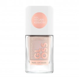 Catrice Лак Perfecting Gloss 01 Highlight Nails