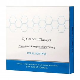 Carboxy CO2 Маска косметическая Carboxy CO2 GelMask