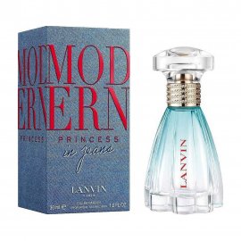 Lanvin Modern Princess In Jeans Парфюмерная вода