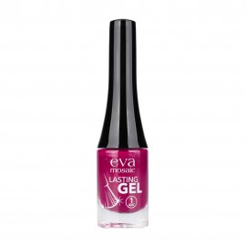 Eva Mosaic Лак-гель для ногтей Lasting Gel 17
