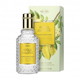 4711 Acqua Colonia Starfruit & White Flowers Одеколон 100мл