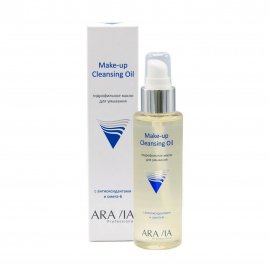 Aravia Professional Масло гидрофильное для умывания с антиоксидантами и омега-6 110мл
