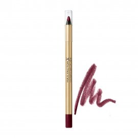 Max Factor Карандаш для губ Colour Elixir