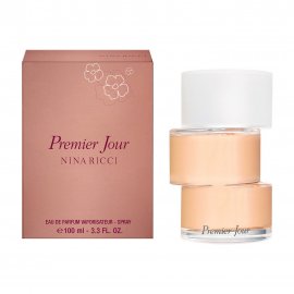 Nina Ricci Premier Jour Парфюмерная вода