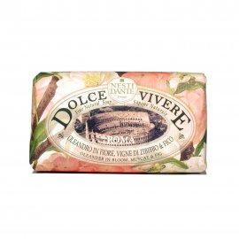 Nesti Dante Dolce Vivere Мыло Рим 250гр