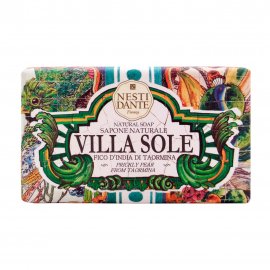 Nesti Dante Villa Sole Мыло Опунция из Таормины 250гр