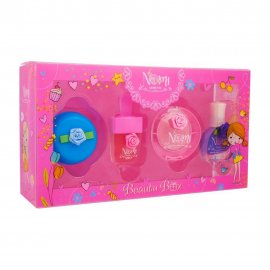 Nomi Набор детский Веселая звездочка Beauty Box GBL08