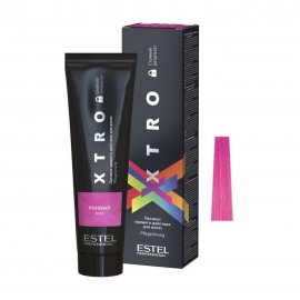 Estel Xtro Black Пигмент прямого действия
