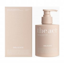 The Act Delicate Лосьон-эмолент восстанавливающий для тела 300мл