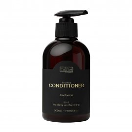 Tashe Professional Кондиционер разглаживающий 2в1 Cardamon 300мл