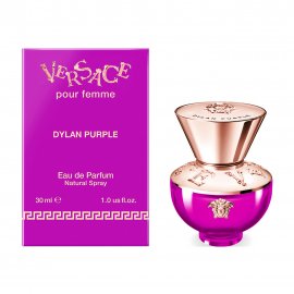 Versace Dylan Purple Парфюмерная вода