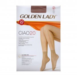 Golden Lady Носки Ciao 20 den