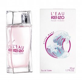 Kenzo L'eau Kenzo Hyper Wave Туалетная вода