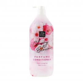 Mise En Scene Cherry Blossom Кондиционер парфюмированный для волос 1100мл