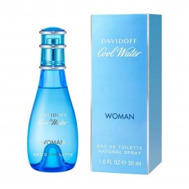 Davidoff Cool Water Туалетная вода